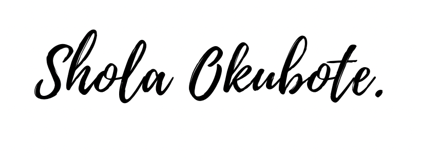 Shola Okubote